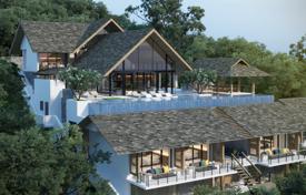 Villa – Kamala, Kathu District, Phuket,  Tayland. $7,673,000