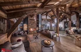 Dağ evi – Morzine, Auvergne-Rhône-Alpes, Fransa. 5,250,000 €
