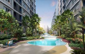 Daire – Kathu District, Phuket, Tayland. From $58,000