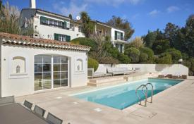 Villa – Cannes, Cote d'Azur (Fransız Rivierası), Fransa. 6,900,000 €