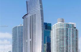 Sıfır daire – Miami, Florida, Amerika Birleşik Devletleri. $962,000