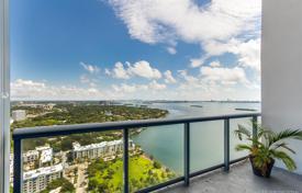 Çatı dairesi – Miami, Florida, Amerika Birleşik Devletleri. $1,200,000