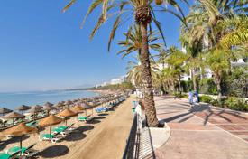 Arsa – Marbella, Endülüs, İspanya. 2,600,000 €