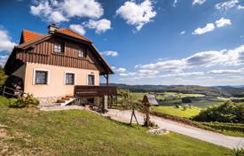Yazlık ev – Krsko, Slovenya. 379,000 €