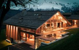 Dağ evi – Haute-Savoie, Auvergne-Rhône-Alpes, Fransa. 6,800,000 €