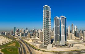 Konut kompleksi SLS Dubai Hotel & Residences – Business Bay, Dubai, BAE. From $914,000
