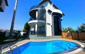 Villa – Payallar, Antalya, Türkiye. $533,000