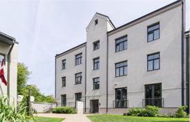 Sıfır daire – Kurzeme District, Riga, Letonya. 260,000 €