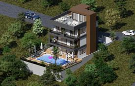 Villa – Alanya, Antalya, Türkiye. $925,000