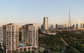Çatı dairesi – Nad Al Sheba 1, Dubai, BAE. $411,000