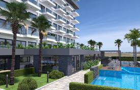 Çatı dairesi – Mahmutlar, Antalya, Türkiye. From $147,000