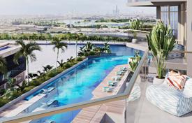 Daire – Business Bay, Dubai, BAE. From $1,503,000