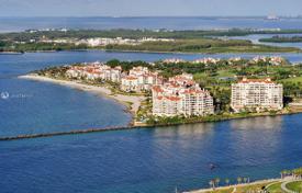 Daire – Fisher Island Drive, Miami sahili, Florida,  Amerika Birleşik Devletleri. $935,000