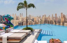 Satılık kiralanabilir daire – Business Bay, Dubai, BAE. Price on request