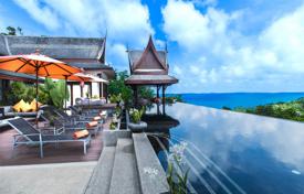 Villa – Phuket, Tayland. $12,069,000