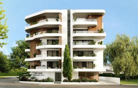 Çatı dairesi – Larnaca (city), Larnaka, Kıbrıs. From 326,000 €