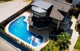 Villa – Serik, Antalya, Türkiye. $1,934,000