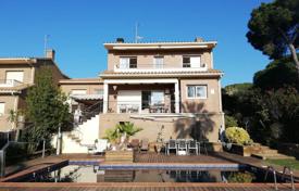 Dağ evi – Malgrat de Mar, Katalonya, İspanya. 598,000 €