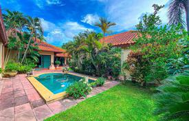 Şehir içinde müstakil ev – Pattaya, Chonburi, Tayland. $184,000