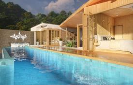 Villa – Mueang Phuket, Phuket, Tayland. $593,000