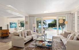 Villa – Cannes, Cote d'Azur (Fransız Rivierası), Fransa. 3,675,000 €