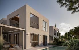 Villa – Kissonerga, Baf, Kıbrıs. From 625,000 €