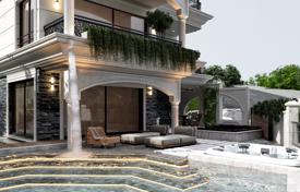 Villa in Kargıcak For Sale. $1,621,000