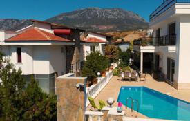 Villa – Kargicak, Antalya, Türkiye. $435,000