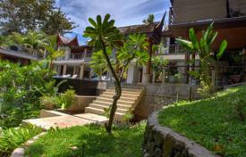 Villa – Laguna Phuket, Choeng Thale, Thalang,  Phuket,   Tayland. $1,631,000