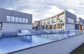 Çatı dairesi – Konakli, Antalya, Türkiye. $316,000