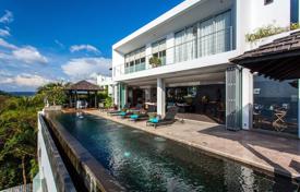 Villa – Surin Beach, Choeng Thale, Thalang,  Phuket,   Tayland. $7,430,000
