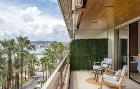 Daire – Boulevard de la Croisette, Cannes, Cote d'Azur (Fransız Rivierası),  Fransa. 1,890,000 €