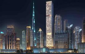 Daire – Downtown Dubai, Dubai, BAE. From $1,463,000