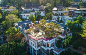 Villa – Laguna Phuket, Choeng Thale, Thalang,  Phuket,   Tayland. $3,641,000