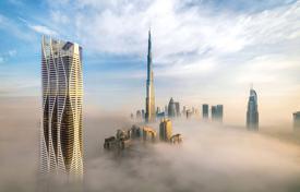 Konut kompleksi Bayz 101 – Business Bay, Dubai, BAE. From $382,000