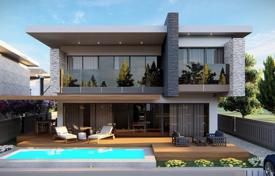 Villa – Antalya (city), Antalya, Türkiye. $766,000