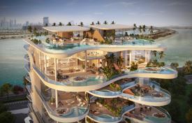 Çatı dairesi – The Palm Jumeirah, Dubai, BAE. $41,051,000