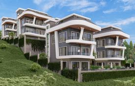 Villas in Kargıcak For Sale. $835,000