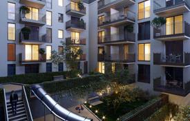 Satılık kiralanabilir daire – Mitte, Berlin, Almanya. 567,000 €