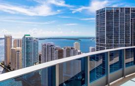 Çatı dairesi – Miami, Florida, Amerika Birleşik Devletleri. $3,700,000