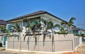 Şehir içinde müstakil ev – Pattaya, Chonburi, Tayland. $129,000