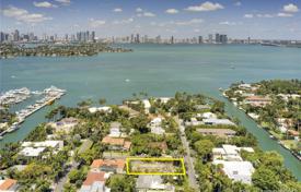 Arsa – Miami sahili, Florida, Amerika Birleşik Devletleri. $1,800,000