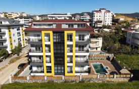 Sıfır daire – Avsallar, Antalya, Türkiye. $129,000