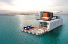 Sıfır daire – The World Islands, Dubai, BAE. $5,538,000