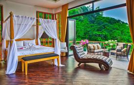 Villa – Bang Tao Beach, Choeng Thale, Thalang,  Phuket,   Tayland. $2,476,000