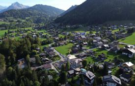 Dağ evi – Haute-Savoie, Auvergne-Rhône-Alpes, Fransa. 1,049,000 €