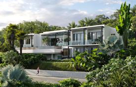 Villa – Mueang Phuket, Phuket, Tayland. $1,527,000