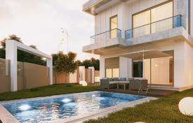 Villa – Side, Antalya, Türkiye. $555,000