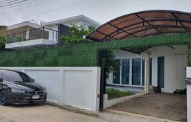 Şehir içinde müstakil ev – Pattaya, Chonburi, Tayland. $128,000