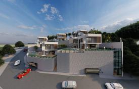 Şehir içinde müstakil ev – Alanya, Antalya, Türkiye. $680,000